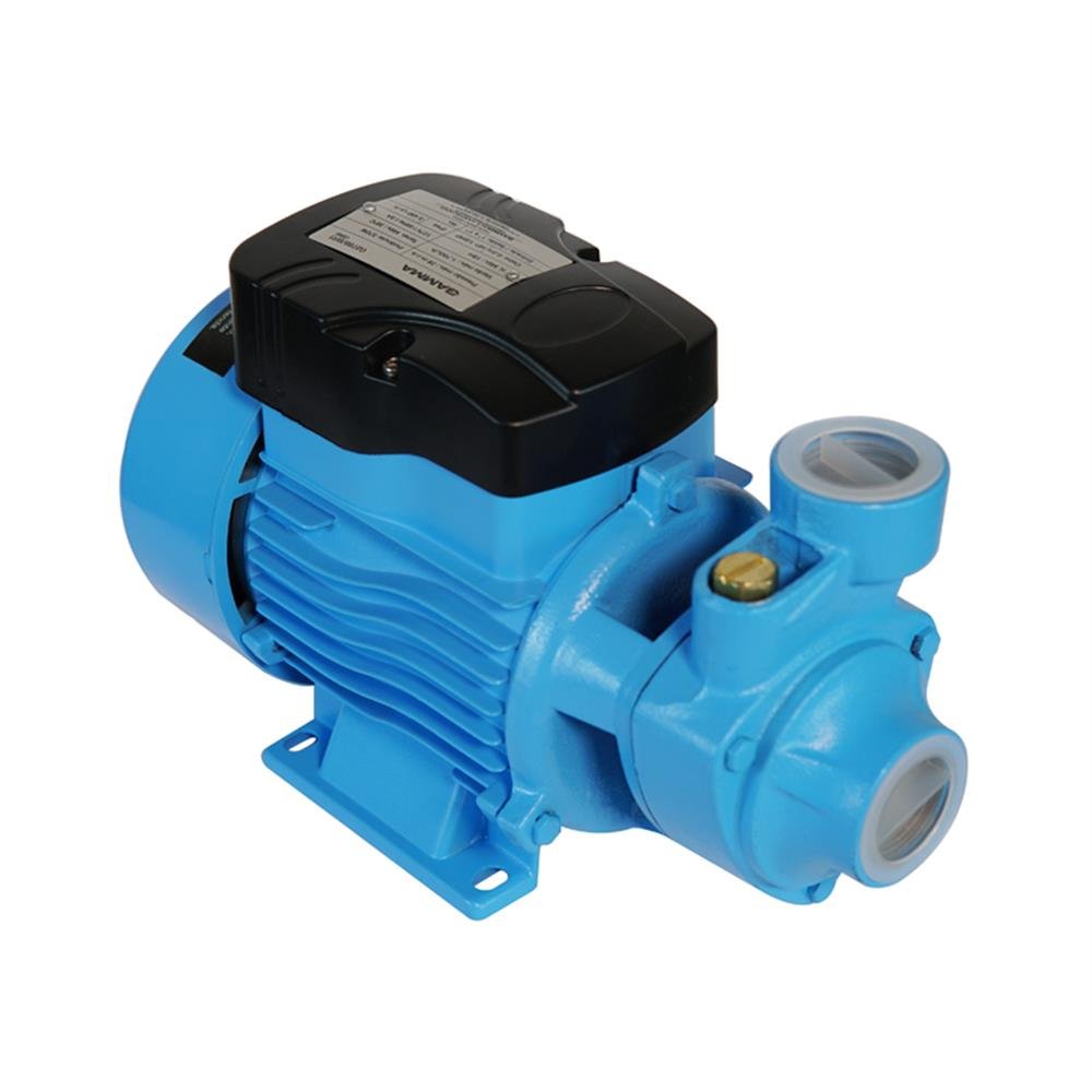 Bomba Água 1/2 Perifer Gamma 220V.