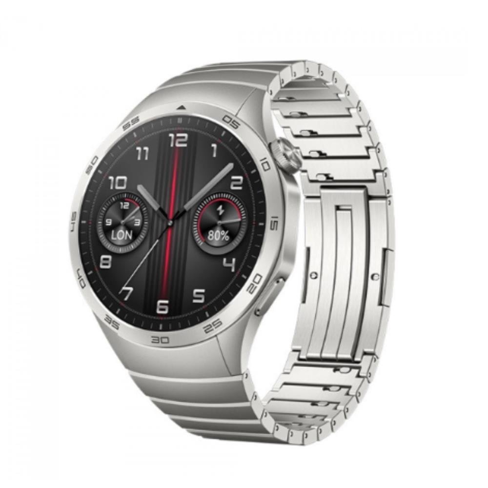 SmartWatch Huawei Watch GT4 46mm Steel