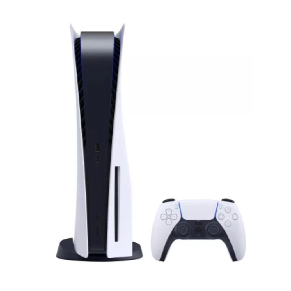 Console Playstation 5 Marvels Spider Man 2