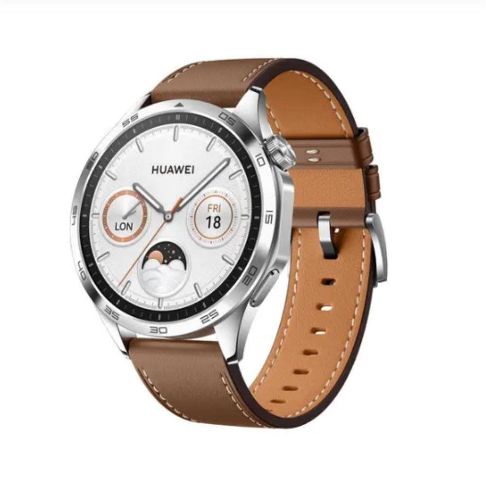 SmartWatch Huawei Watch GT4 46mm Brown