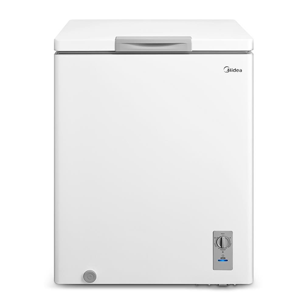 Freezer Horizontal 145L 3 Funções Midea 127V