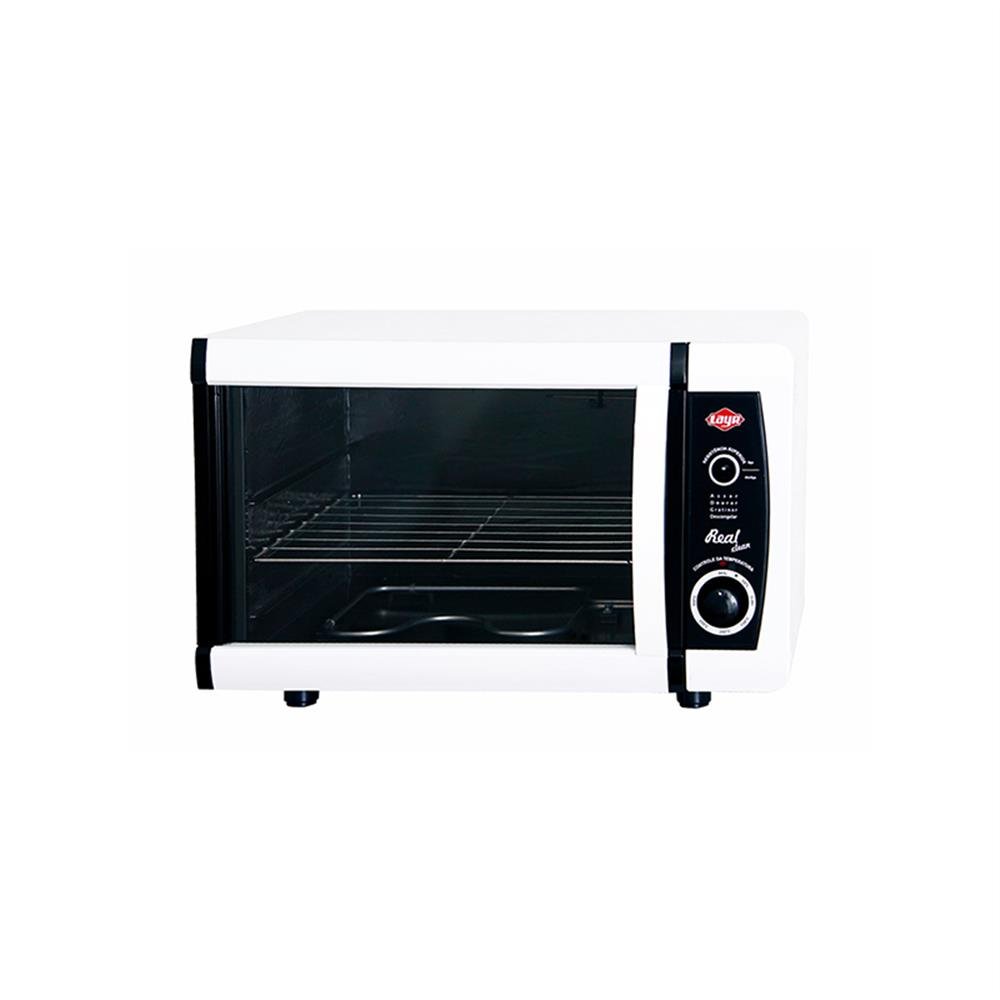 Forno Eletrico 46L Layr Real Clean 127V