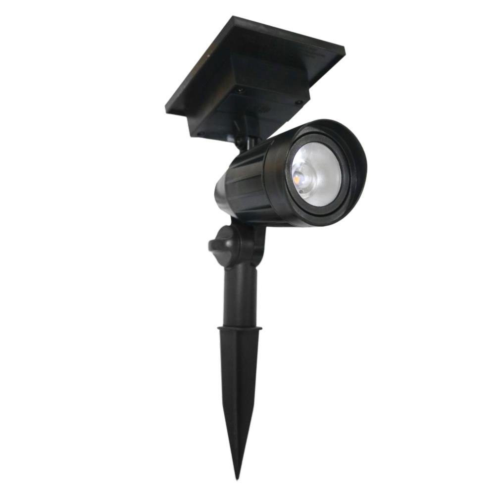 Espeto Led Spot Solar 3W 50LM 3000k