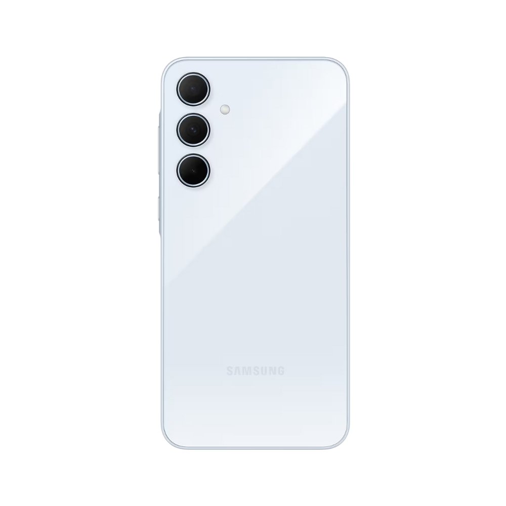 Smartphone Samsung Galaxy A35 5G, 256GB, 8GB RAM, Tela Super AMOLED 6.6" 120Hz