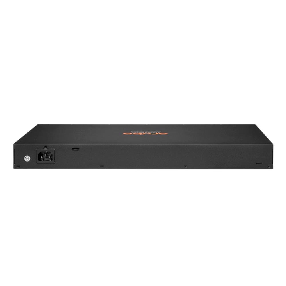 Switch HPE Aruba 6100 48G 4SFP+ - JL676A I