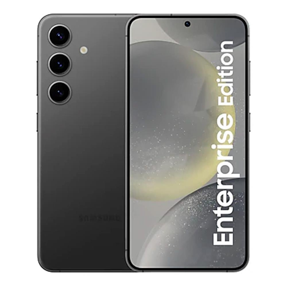 Smartphone Samsung S24 EE 5G 256GB Preto - SM-S921BZKSLEB