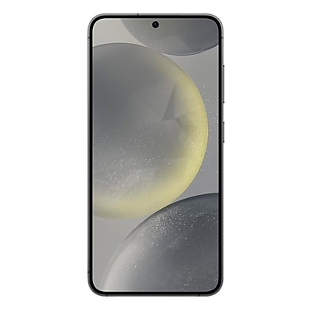 Smartphone Samsung S24 EE 5G 256GB Preto - SM-S921BZKSLEB