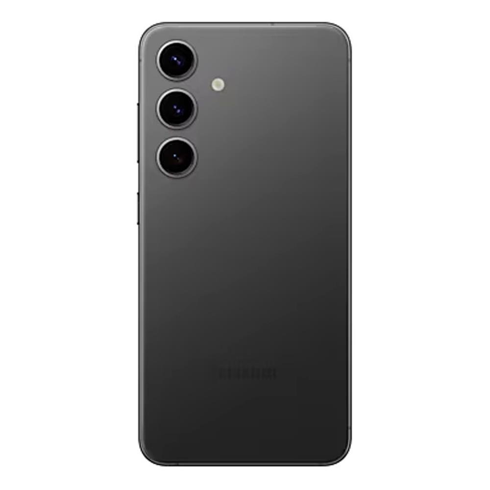 Smartphone Samsung S24 EE 5G 256GB Preto - SM-S921BZKSLEB