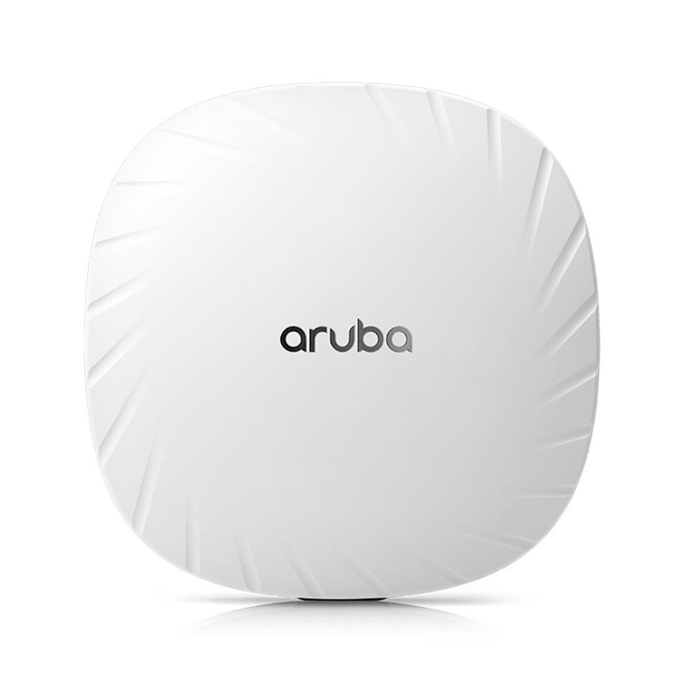 Access Point HPE Aruba IAP-515 RW Unified - Q9H62A