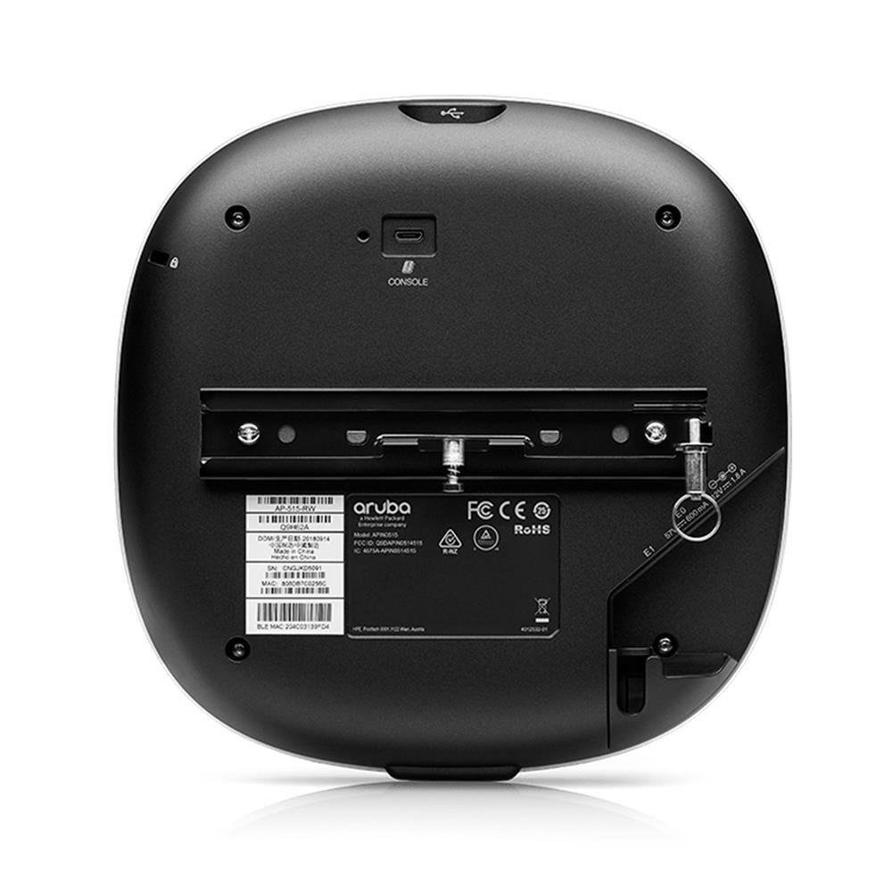 Access Point HPE Aruba IAP-515 RW Unified - Q9H62A