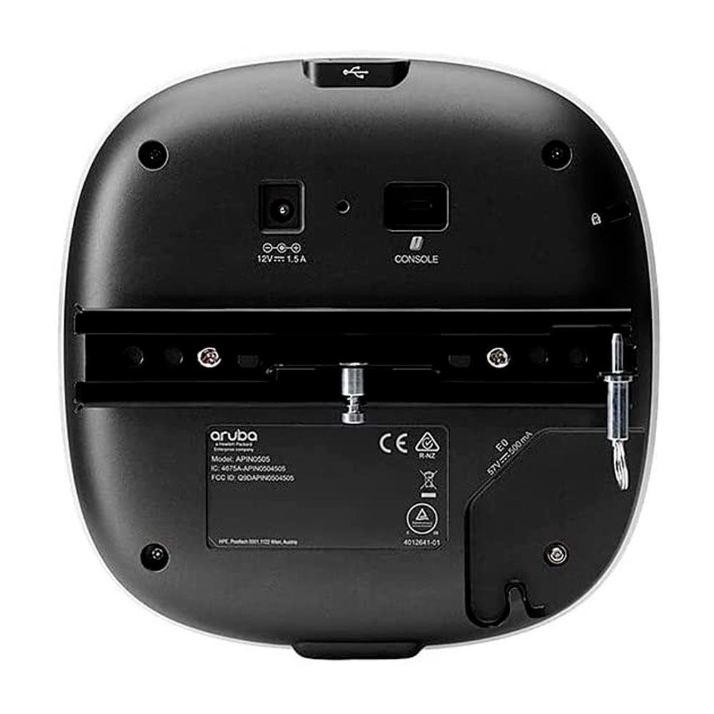 Access Point HPE Aruba IAP-505 RW Unified - R2H28A