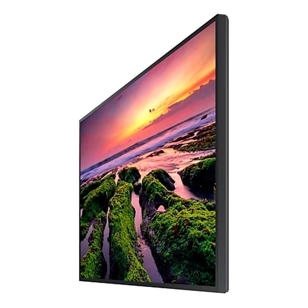 Monitor Profissional Samsung 4K 43" QB43C - LH43QBCEBGCXZD
