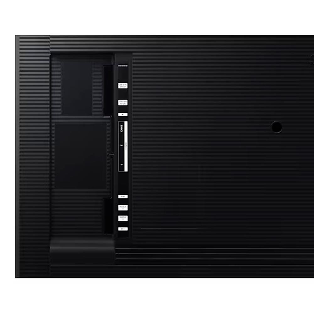 Monitor Profissional Samsung 4K 43" QB43C - LH43QBCEBGCXZD