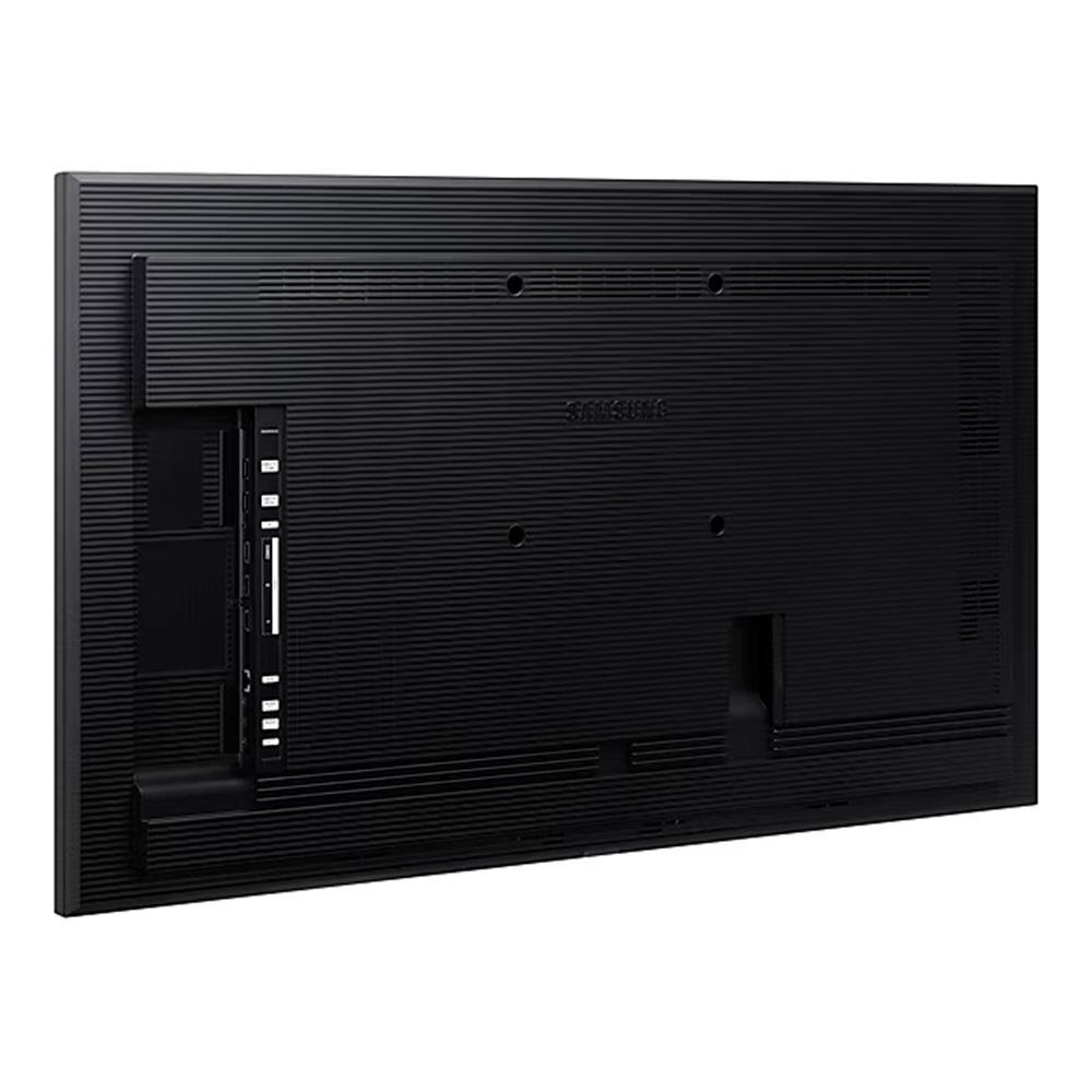 Monitor Profissional Samsung 4K 43" QB43C - LH43QBCEBGCXZD