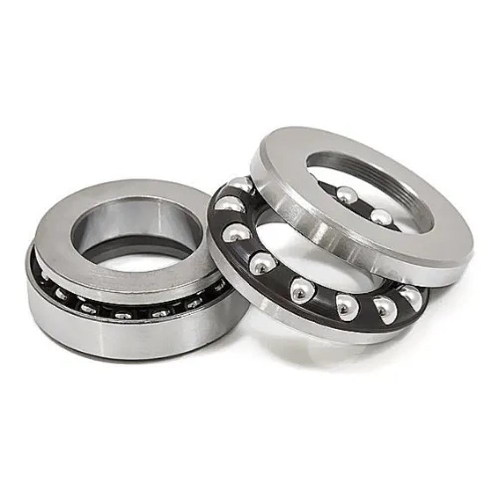 Caixa De Direção titan 125/150/160 Danidrea