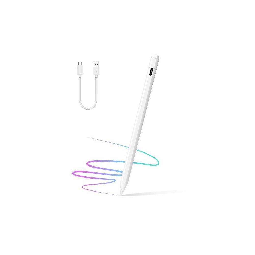 Caneta para Tablet Universal, Branca - 9542.