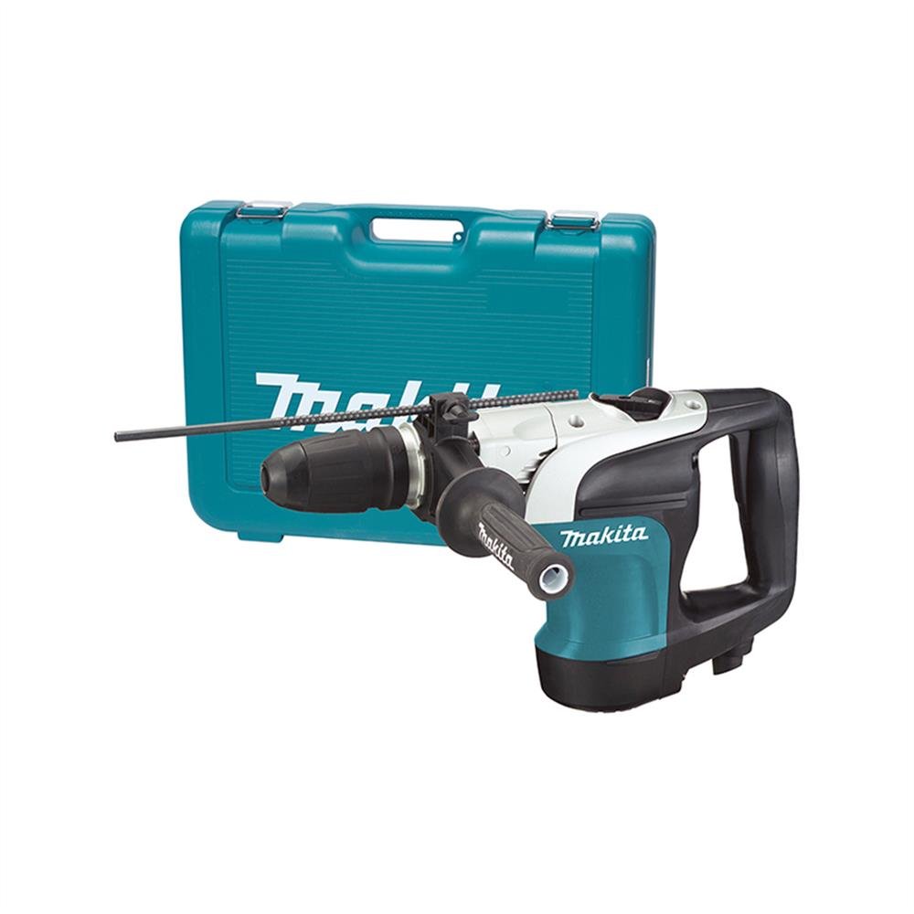 Martelo Rotativo Rompedor 5Kg Hr4002 Makita 127V