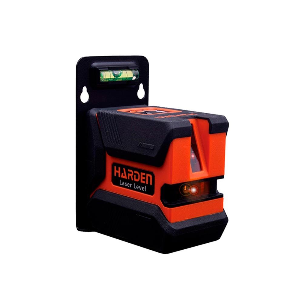 Nivel Laser 10M Vermelho Harden