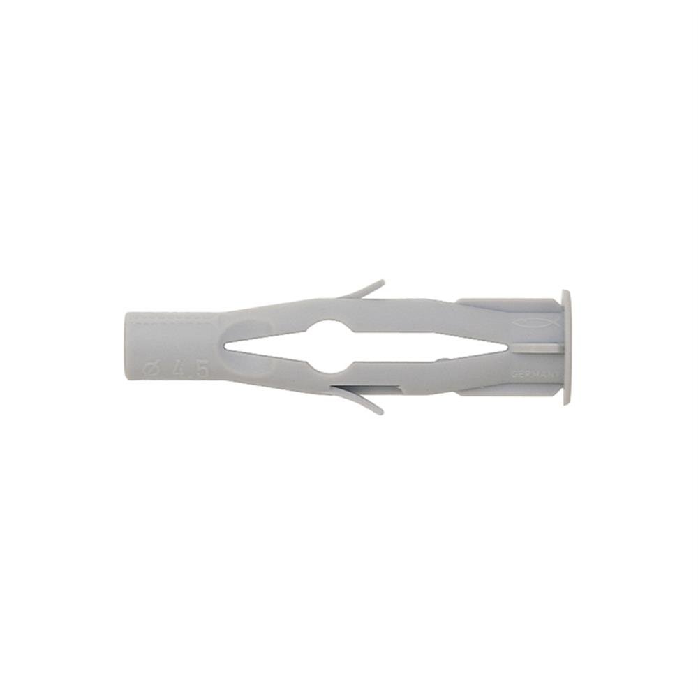 Bucha Fixação 08 Nylon Fu Fischer C50