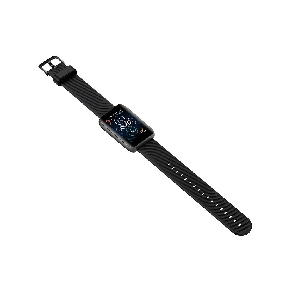 Smartwatch Moto Watch 40 Preto, Motorola
