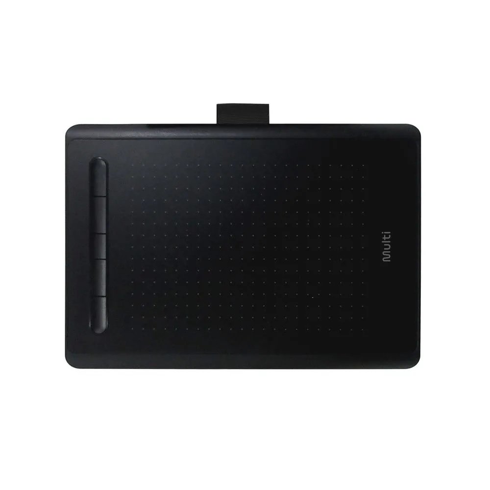 Mesa Digitalizadora Slim Bluetooth Mx003 Multilaser