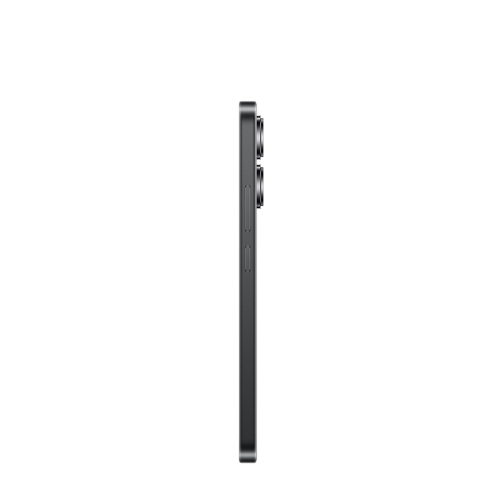 Smartphone Xiaomi Redmi Note 13 + Pulseira Inteligente Xiaomi, 256gb, 8gb, Tela 6.67", Cameras 108mp+8mp+2mp, Preto, Cmb387pre-P