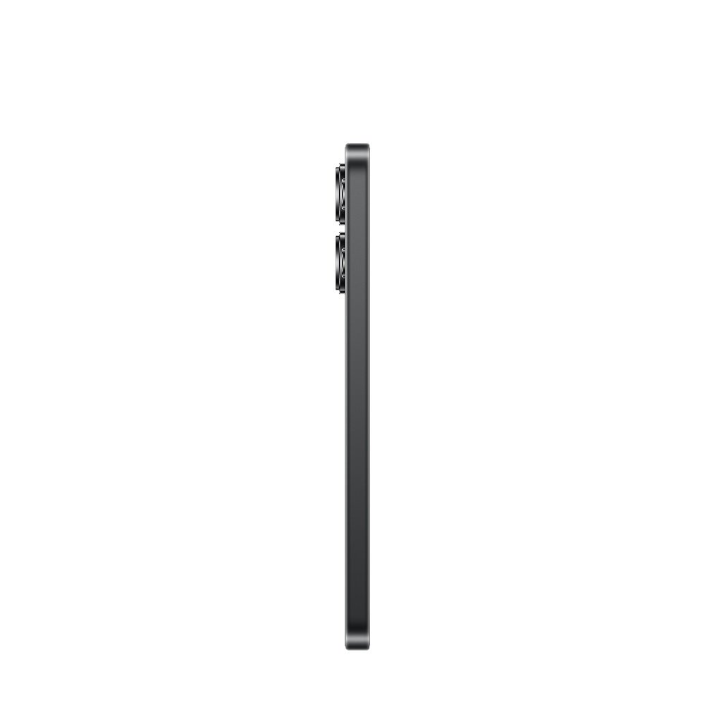 Smartphone Xiaomi Redmi Note 13 + Pulseira Inteligente Xiaomi, 256gb, 8gb, Tela 6.67", Cameras 108mp+8mp+2mp, Preto, Cmb387pre-P