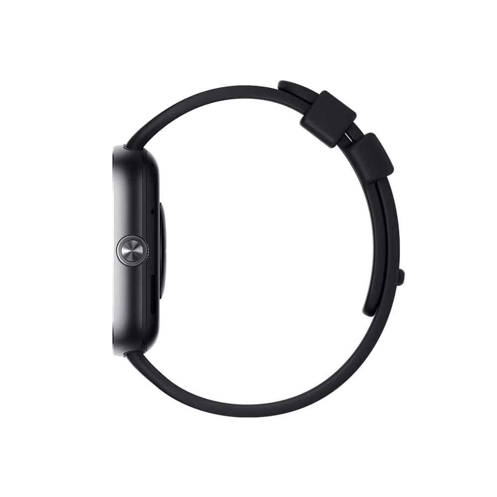 Smartwatch Redmi Watch 4, Chamada Bluetooth, Gps, Bateria De Ate 20 Dias, Tela Amoled 1.97", Preto Xm796pre, Xiaomi