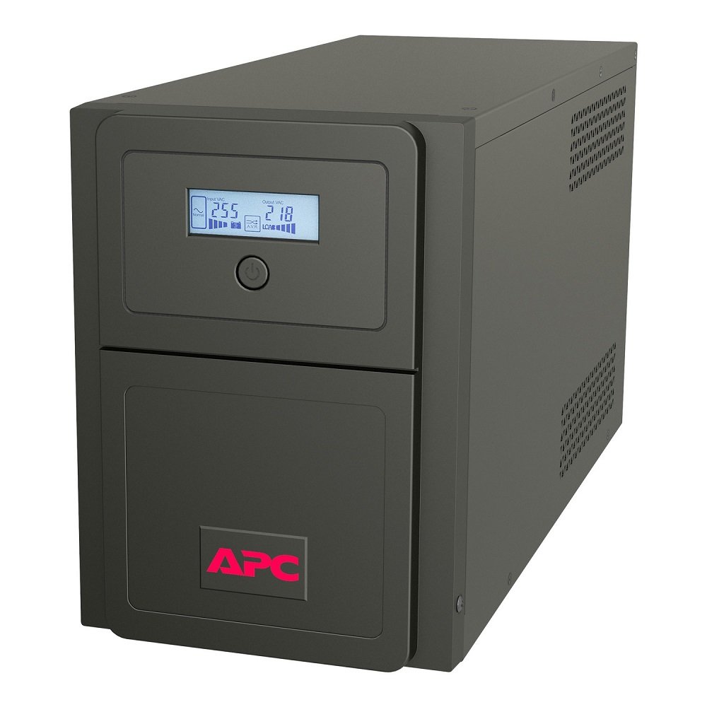 Nobreak 1500va Smart-Ups 220/220 Smv1500ai-Br, Apc