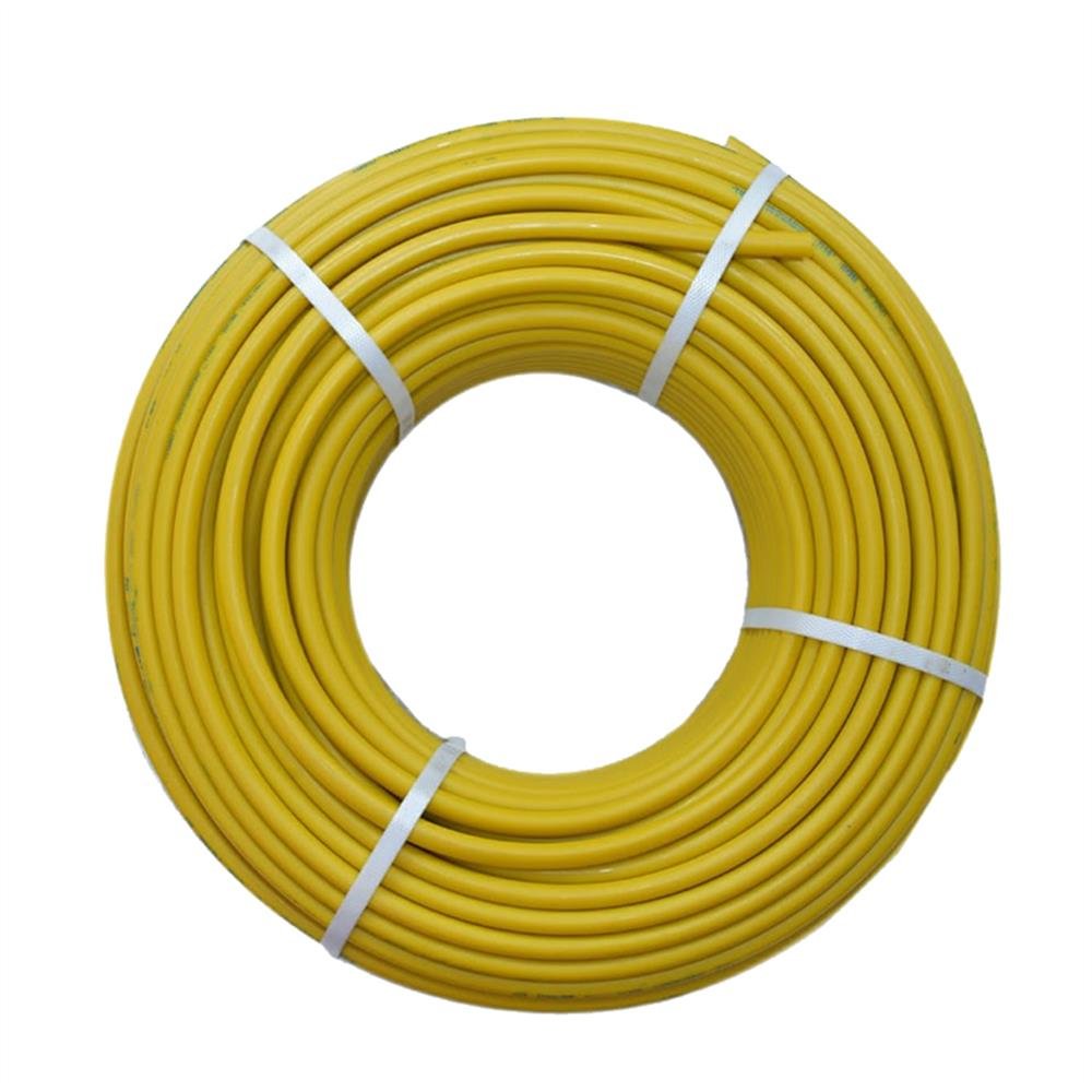 Tubo Isolador P/Eletrificadpr 3/8 50M