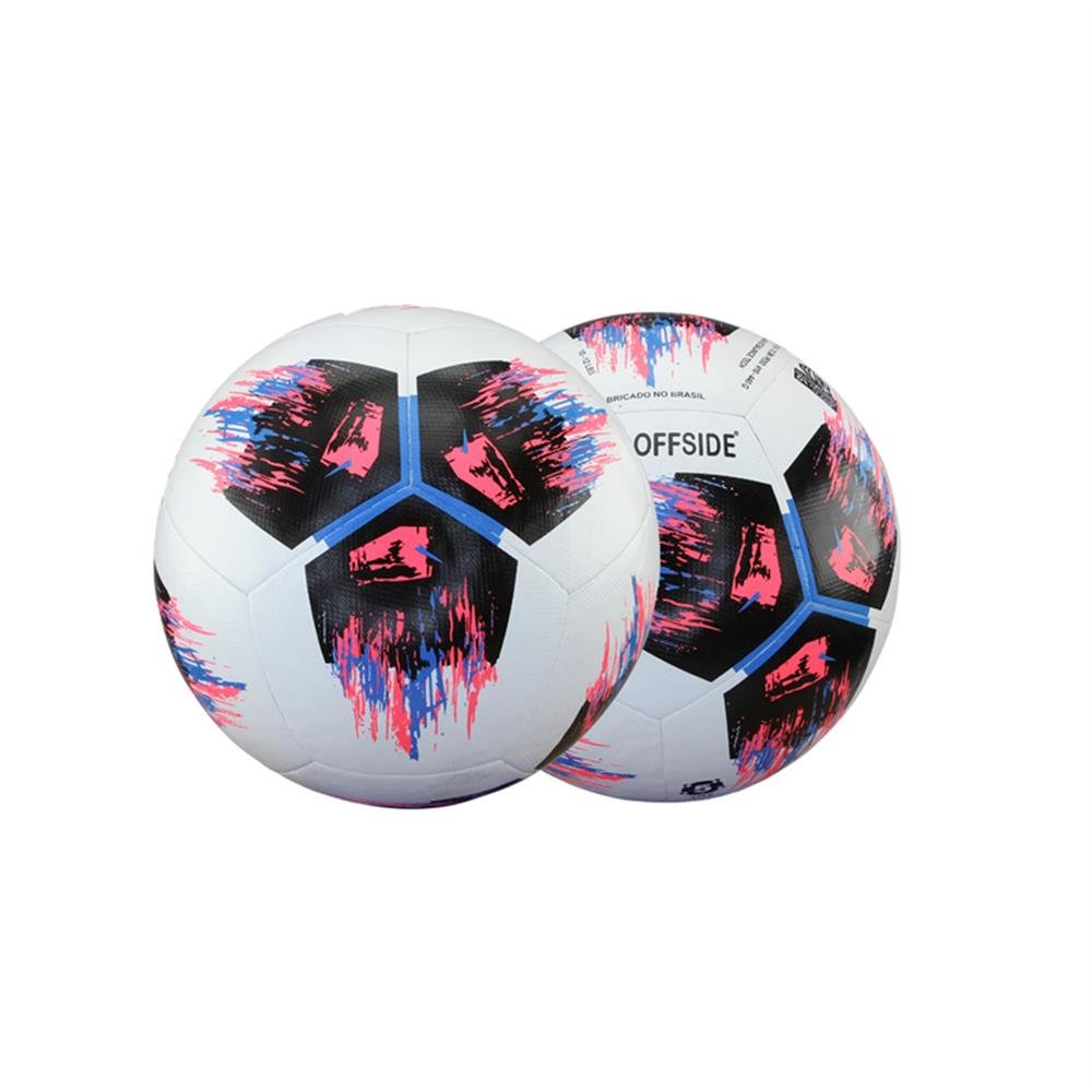 Bola Futebol Campo Microfibra Oficial Falcon