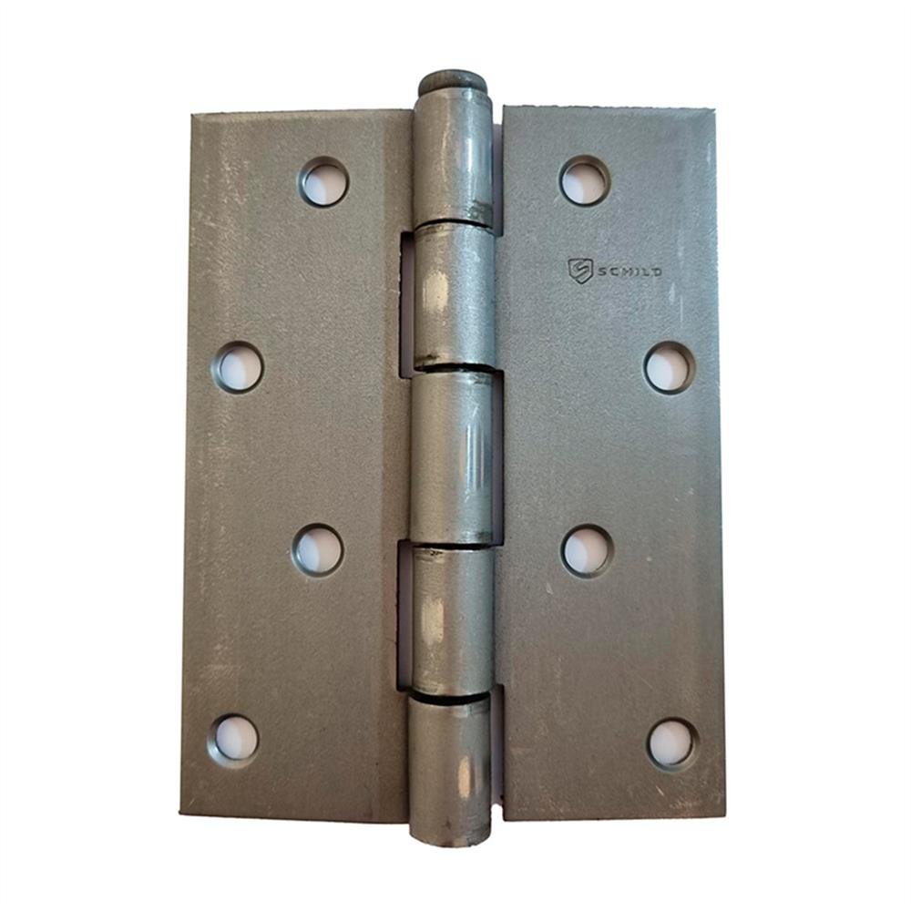 Dobradiça Polida Serralheiro 4,0X2,25 Schild