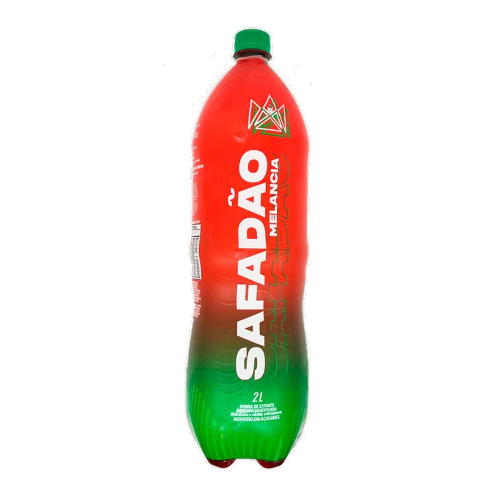 Energetico Safadao Melancia 2L
