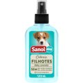 Colônia Sanol Dog Filhote 12X120Ml