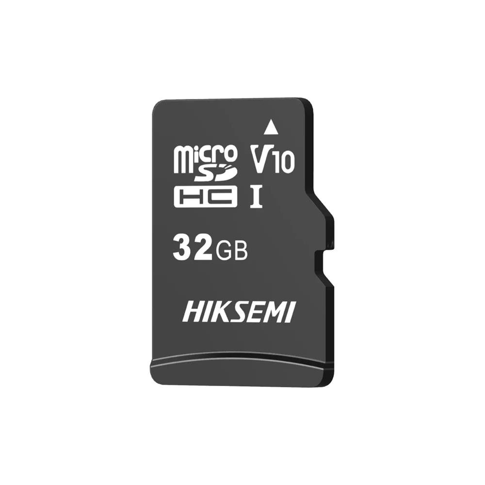 Cartão de Memória Hiksemi NEO MicroSDHC/MicroSDXC Classe 10 UHS-I Até 15 MB/s