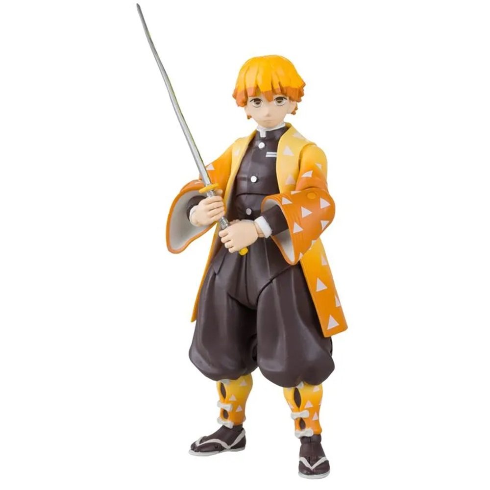 Boneco Action Figure McFarlane 7¿ Demon Slayer - Sortido