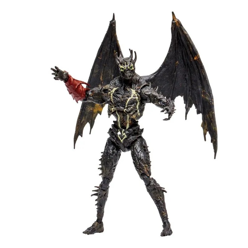 Boneco Action Figure McFarlane Sortido Spawn