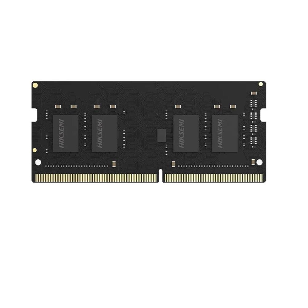 Memória Ram Para Notebook 8Gb Ddr3 1600Mhz Hiker - Hiksemi