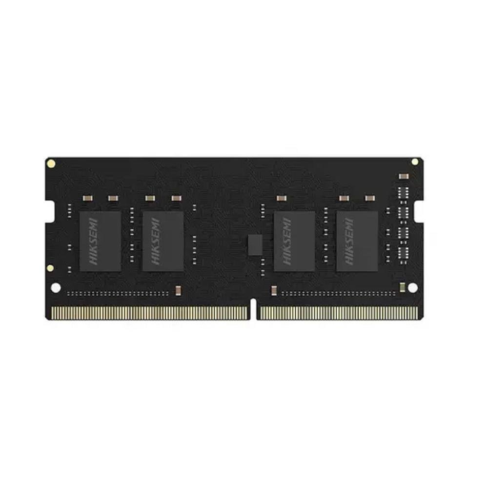 Memoria Hiksemi 8gb Ddr4-2666 Mhz 1.2v Notebook - Hsc408s26z1