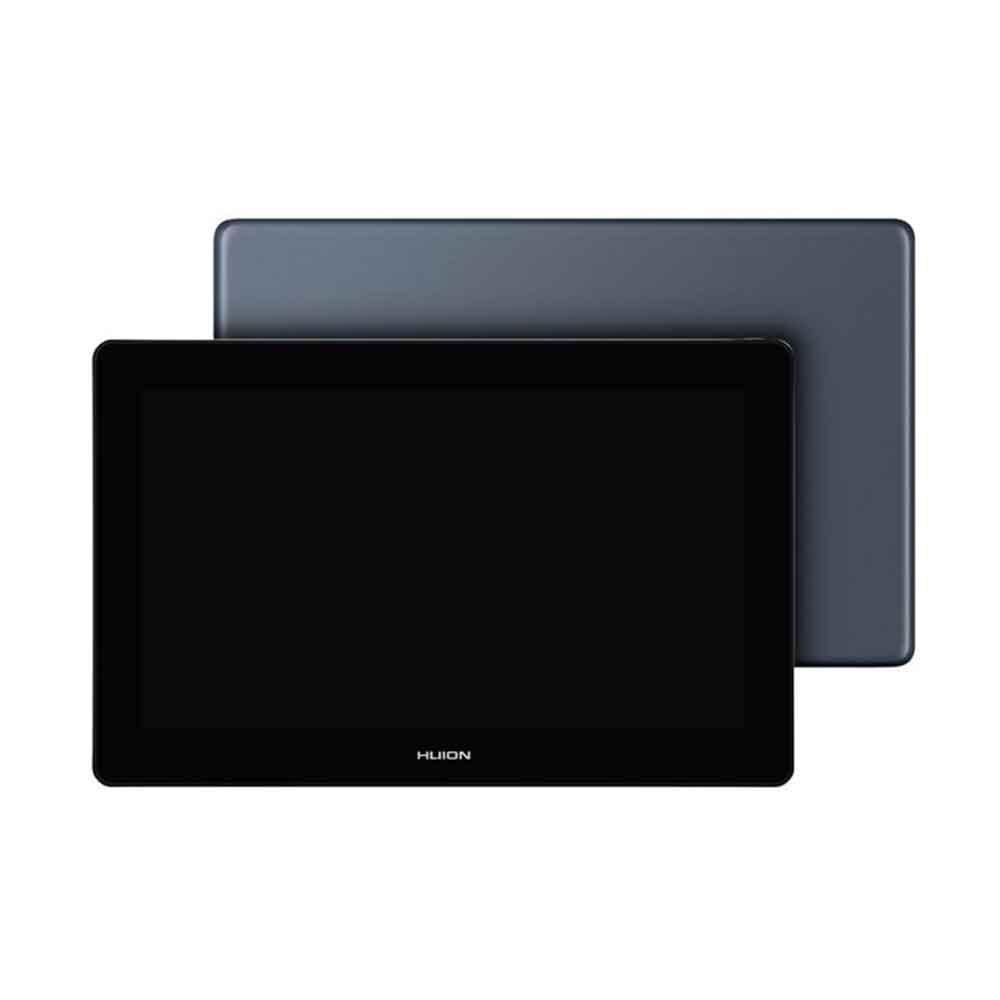 Mesa Digitalizadora Huion Kamvas Pro 16 Plus (4k), 16", Uhd - Gt1562-g