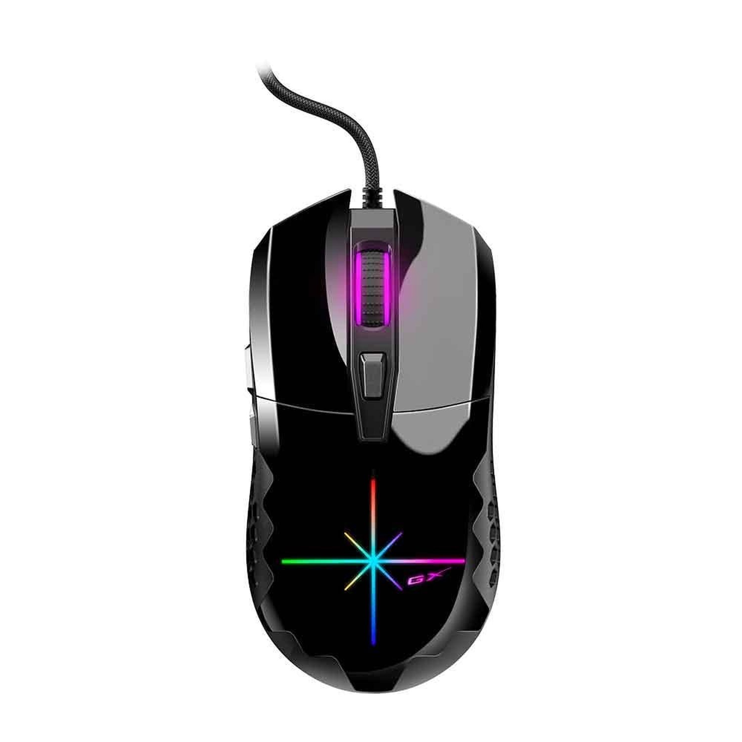 Mouse Gamer Genius Scorpion M715