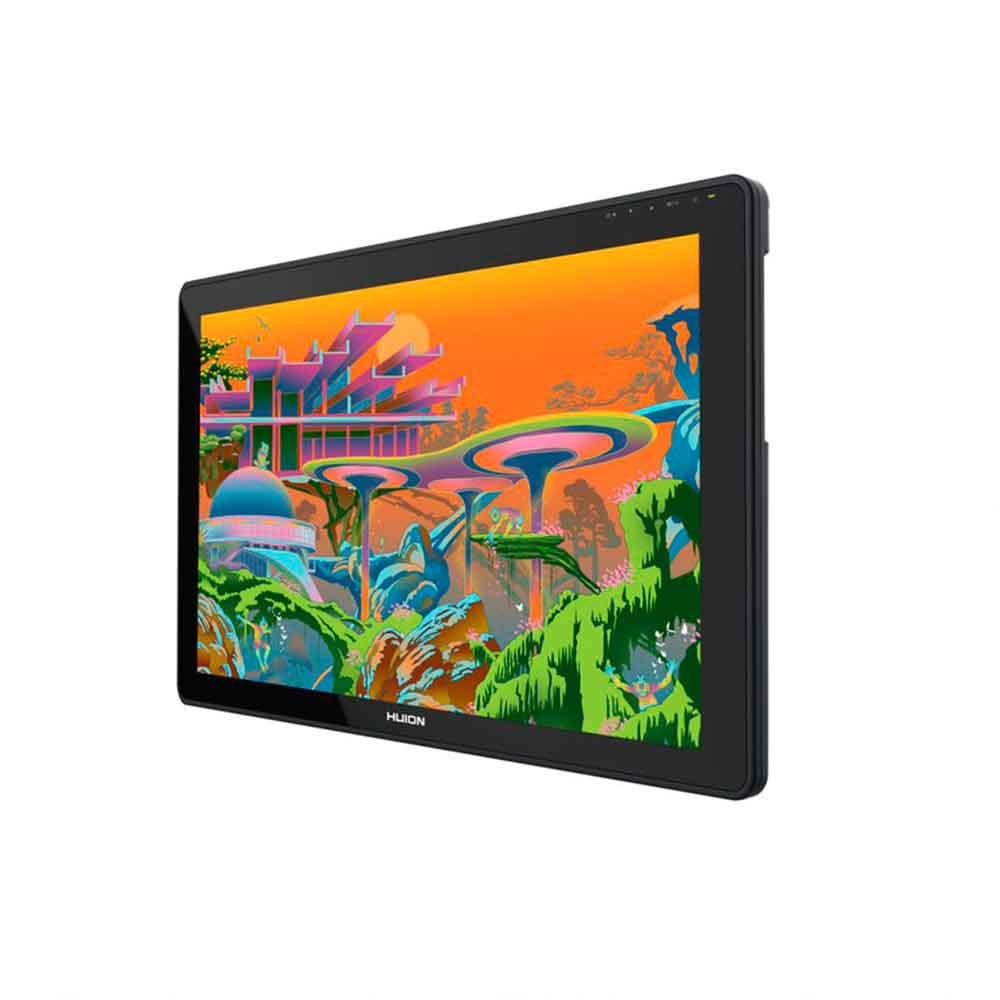 Mesa Digitalizadora Huion Kamvas 22 Plus, 22", Fullhd - Gs2202