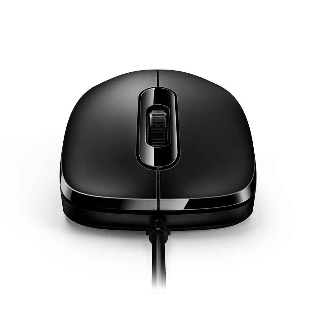Mouse Genius Dx-101 Optico Usb