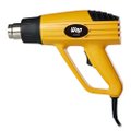 WAP Soprador Térmico Profissional EST 2000 com 2 Níveis de Calor e Base de Apoio