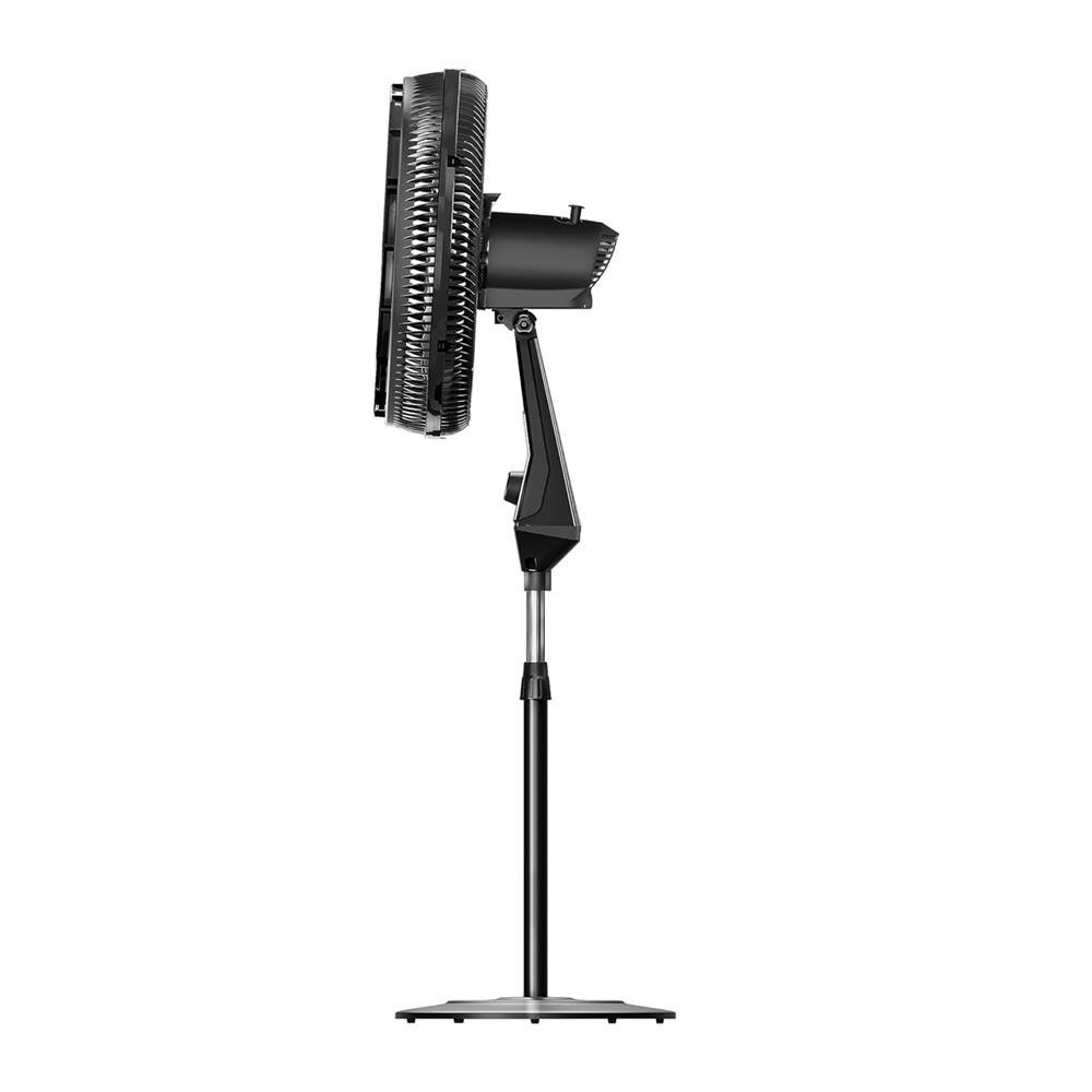 Wap Flow Turbo Ventilador de Coluna 180W 50 cm 8 Pás Silencioso e Econômico