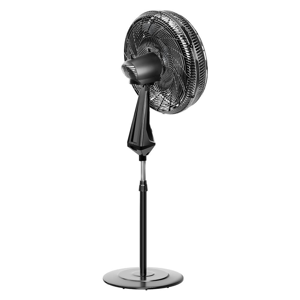 Wap Flow Turbo Ventilador de Coluna 180W 50 cm 8 Pás Silencioso e Econômico