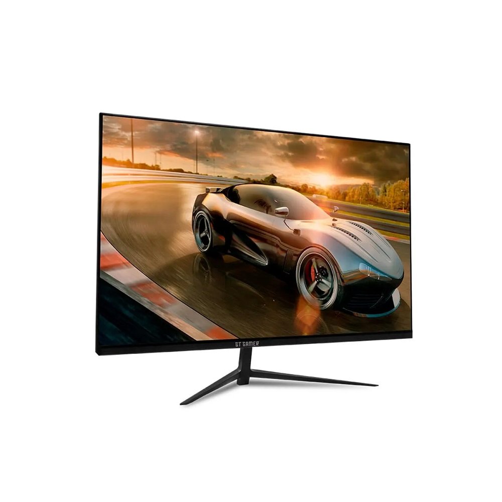 Monitor 27 Widescreen 144Hz Flat Full HD Goldentec