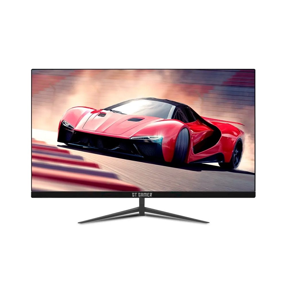 Monitor 27 Widescreen 144Hz Flat Full HD Goldentec