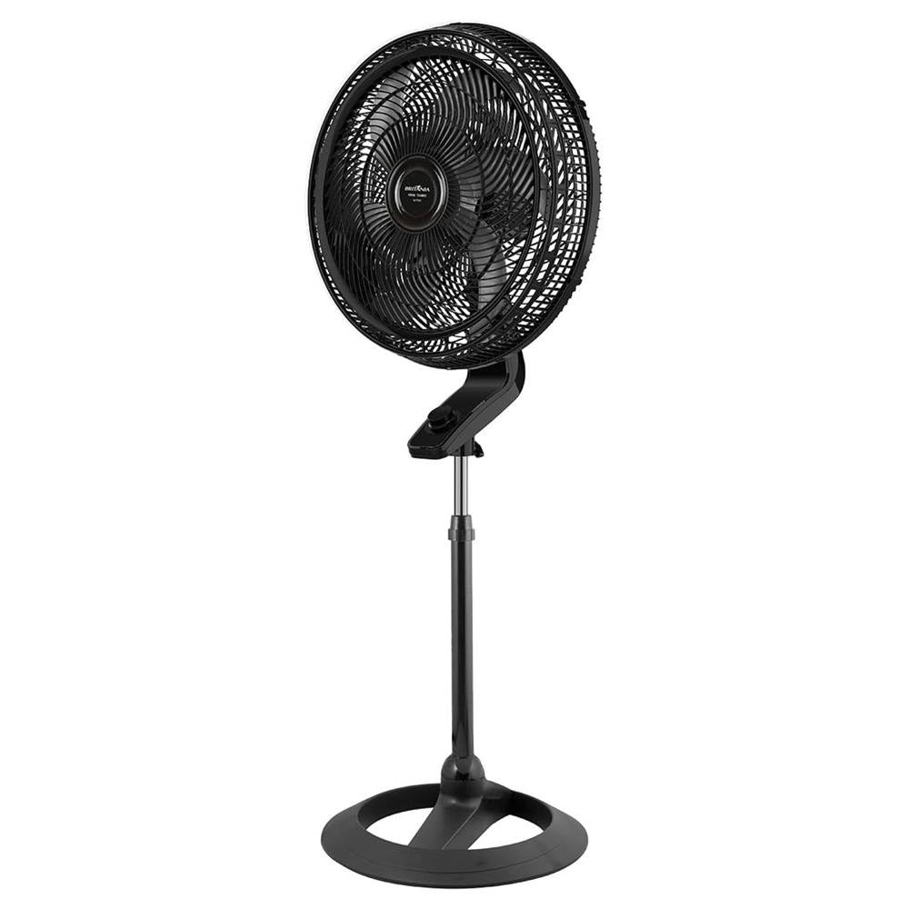 Ventilador de Coluna Britânia BVT550 Maxx Force 6 Pás 175W 127V