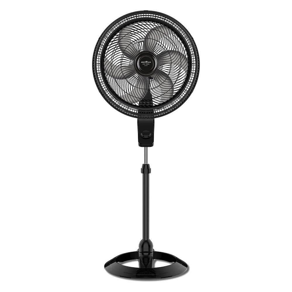Ventilador de Coluna Britânia BVT550 Maxx Force 6 Pás 175W 127V
